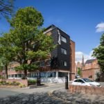 Chester Serviced Accommodation - Chester City Apartments Near Chester Racecourse - Urban Stay 13