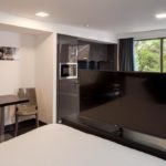 Chester Serviced Accommodation - Chester City Apartments Near Chester Racecourse - Urban Stay 2