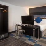 Chester Serviced Accommodation - Chester City Apartments Near Chester Racecourse - Urban Stay 3