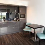 Chester Serviced Accommodation - Chester City Apartments Near Chester Racecourse - Urban Stay 8