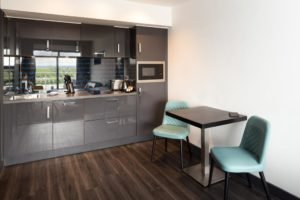 Chester Serviced Accommodation - Chester City Apartments Near Chester Racecourse - Urban Stay 8