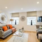 Corporate Accommodation Kensington-Ashburn Garden Apartments-Near Hyde Park-Urban Stay 10