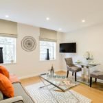 Corporate Accommodation Kensington-Ashburn Garden Apartments-Near Hyde Park-Urban Stay 11