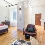 Corporate Accommodation London - Patriot Square Apartments Near Corner Room Restaurant - Urban Stay 1