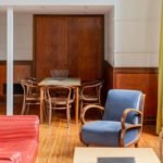 Corporate Accommodation London - Patriot Square Apartments Near Corner Room Restaurant - Urban Stay 11