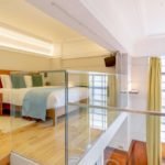Corporate Accommodation London - Patriot Square Apartments Near Corner Room Restaurant - Urban Stay 13