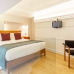 Corporate Accommodation London - Patriot Square Apartments Near Corner Room Restaurant - Urban Stay 16