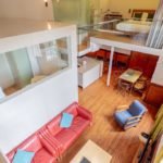 Corporate Accommodation London - Patriot Square Apartments Near Corner Room Restaurant - Urban Stay 18
