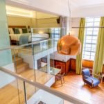 Corporate Accommodation London - Patriot Square Apartments Near Corner Room Restaurant - Urban Stay 19