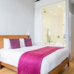 Corporate Accommodation London - Patriot Square Apartments Near Corner Room Restaurant - Urban Stay 21