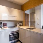 Corporate Accommodation London - Patriot Square Apartments Near Corner Room Restaurant - Urban Stay 22