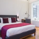 Corporate Accommodation London - Patriot Square Apartments Near Corner Room Restaurant - Urban Stay 25