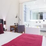 Corporate Accommodation London - Patriot Square Apartments Near Corner Room Restaurant - Urban Stay 3