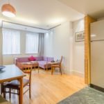 Corporate Accommodation London - Patriot Square Apartments Near Corner Room Restaurant - Urban Stay 6
