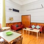 Corporate Accommodation London - Patriot Square Apartments Near Corner Room Restaurant - Urban Stay 7
