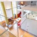 Corporate Accommodation London - Patriot Square Apartments Near Corner Room Restaurant - Urban Stay 9