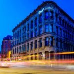 Corporate Accommodation Manchester - Manchester City Apartments Near Piccadilly Gardens -Urban Stay 1
