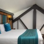 Corporate Accommodation Manchester - Manchester City Apartments Near Piccadilly Gardens -Urban Stay 10