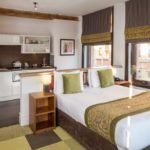 Corporate Accommodation Manchester - Manchester City Apartments Near Piccadilly Gardens -Urban Stay 13