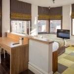 Corporate Accommodation Manchester - Manchester City Apartments Near Piccadilly Gardens -Urban Stay 14