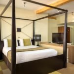 Corporate Accommodation Manchester - Manchester City Apartments Near Piccadilly Gardens -Urban Stay 15