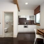 Corporate Accommodation Manchester - Manchester City Apartments Near Piccadilly Gardens -Urban Stay 16