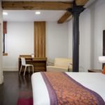 Corporate Accommodation Manchester - Manchester City Apartments Near Piccadilly Gardens -Urban Stay 17