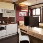 Corporate Accommodation Manchester - Manchester City Apartments Near Piccadilly Gardens -Urban Stay 2