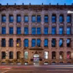 Corporate Accommodation Manchester - Manchester City Apartments Near Piccadilly Gardens -Urban Stay 6