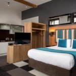 Corporate Accommodation Manchester - Manchester City Apartments Near Piccadilly Gardens -Urban Stay 7
