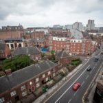 Corporate Accommodation Nottingham-Cranbrook Street Apartments Near National Ice Arena-Urban Stay 12