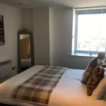 Corporate Accommodation Nottingham-Cranbrook Street Apartments Near National Ice Arena-Urban Stay 13