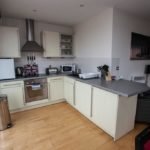 Corporate Accommodation Nottingham-Cranbrook Street Apartments Near National Ice Arena-Urban Stay 15