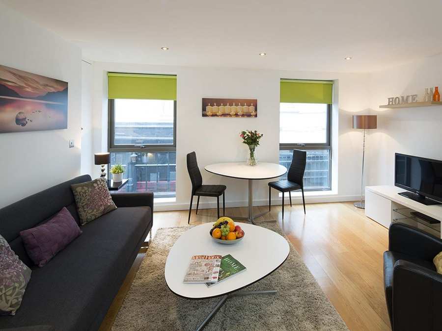 Praed Street Apartments - Central London Serviced Apartments - London | Urban Stay