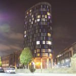 Corporate Accommodation Sheffield-Blonk Street Apartments Near Crucible Theatre-Urban Stay 1