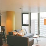 Corporate Accommodation Sheffield-Blonk Street Apartments Near Crucible Theatre-Urban Stay 12