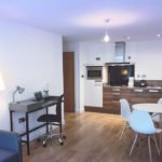 Corporate Accommodation Sheffield-Blonk Street Apartments Near Crucible Theatre-Urban Stay 18