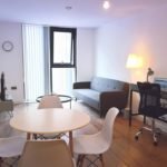 Corporate Accommodation Sheffield-Blonk Street Apartments Near Crucible Theatre-Urban Stay 20