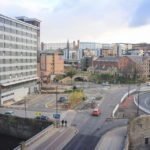 Corporate Accommodation Sheffield-Blonk Street Apartments Near Crucible Theatre-Urban Stay 21