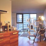 Corporate Accommodation Sheffield-Blonk Street Apartments Near Crucible Theatre-Urban Stay 23