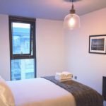 Corporate Accommodation Sheffield-Blonk Street Apartments Near Crucible Theatre-Urban Stay 24