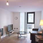 Corporate Accommodation Sheffield-Blonk Street Apartments Near Crucible Theatre-Urban Stay 6