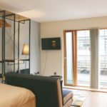 Corporate Accommodation Sheffield-Blonk Street Apartments Near Crucible Theatre-Urban Stay 8