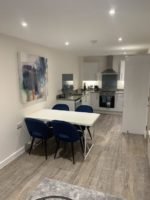 Corporate Accommodation Southampton - City Centre Apartments Near The Mayflower Theatre - Urban Stay 3