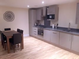 Book Serviced Apartments Uxbridge near Heathrow Airport. Book this West London accommodation for your corporate relocation or holidays.