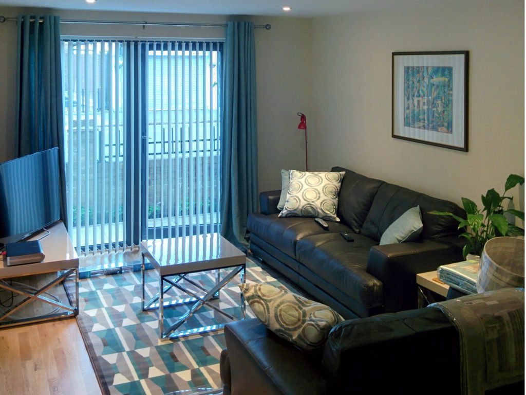 Garden Court Apartments