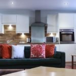 Corporate Accommodation in Hull - Charterhouse School Apartments UK - Urban Stay 12