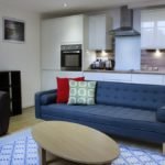 Corporate Accommodation in Hull - Charterhouse School Apartments UK - Urban Stay 6
