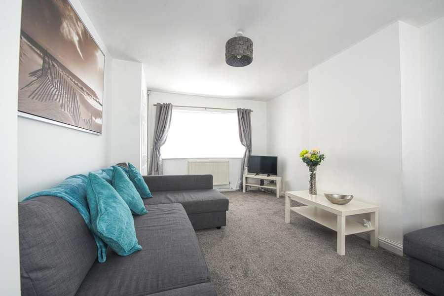 Corporate Accommodation in Leeds - Haven House Apartments Near Middleton Park - Urban Stay