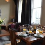 Corporate Apartments Leeds-Infirmary Street Apartments Near The Old Post Office-Urban Stay 12